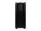 ROSEWILL ATX Full Tower Gaming Computer Case, Supports up to 420mm Long VGA Card, 5 Fans Pre-installed, Fan Speed Control - NIGHTHAWK 117