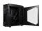 ROSEWILL ATX Full Tower Gaming Computer Case, Supports up to 420mm Long VGA Card, 5 Fans Pre-installed, Fan Speed Control - NIGHTHAWK 117